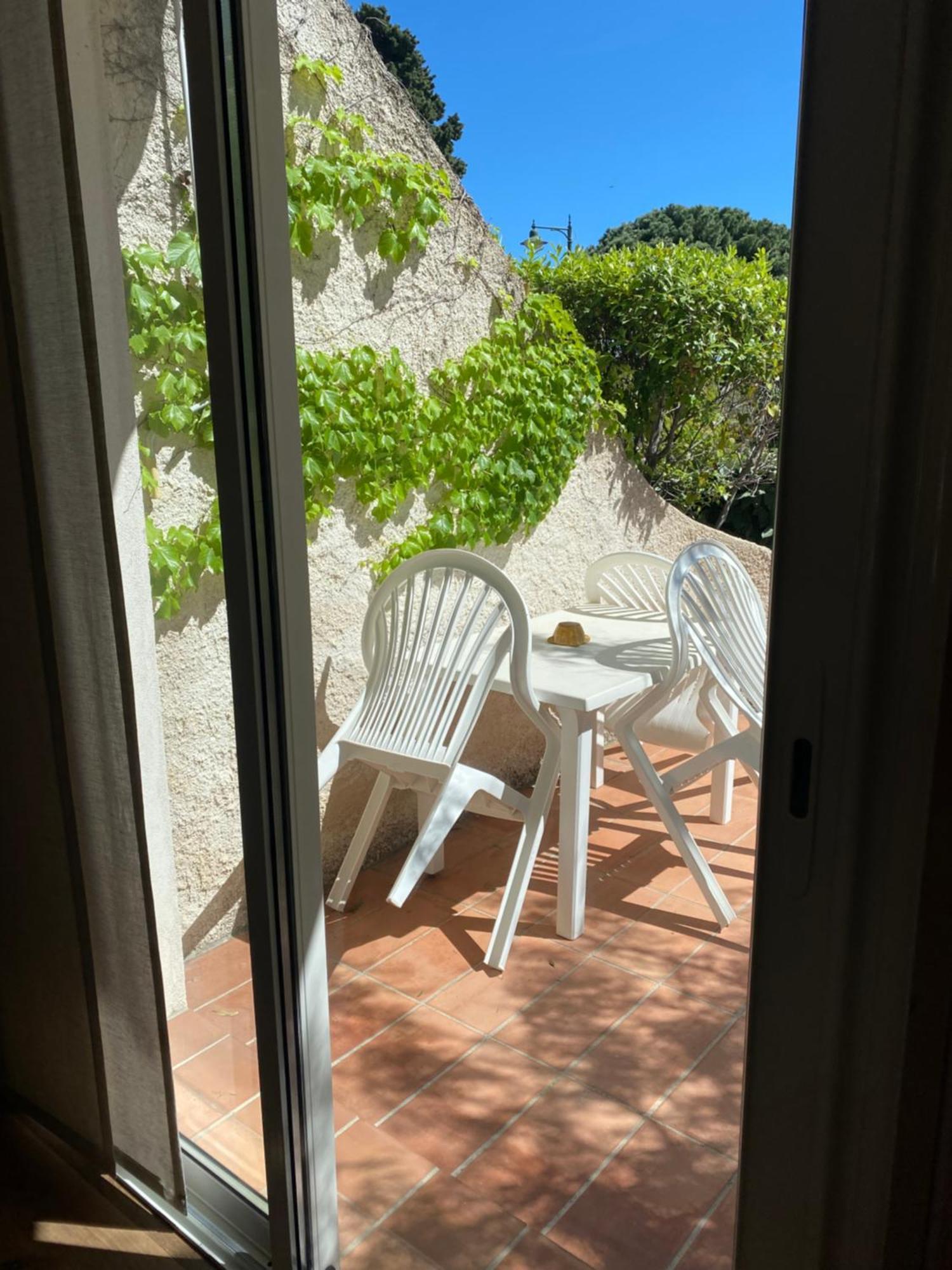 Les Alcyons Le Lavandou Quarto foto