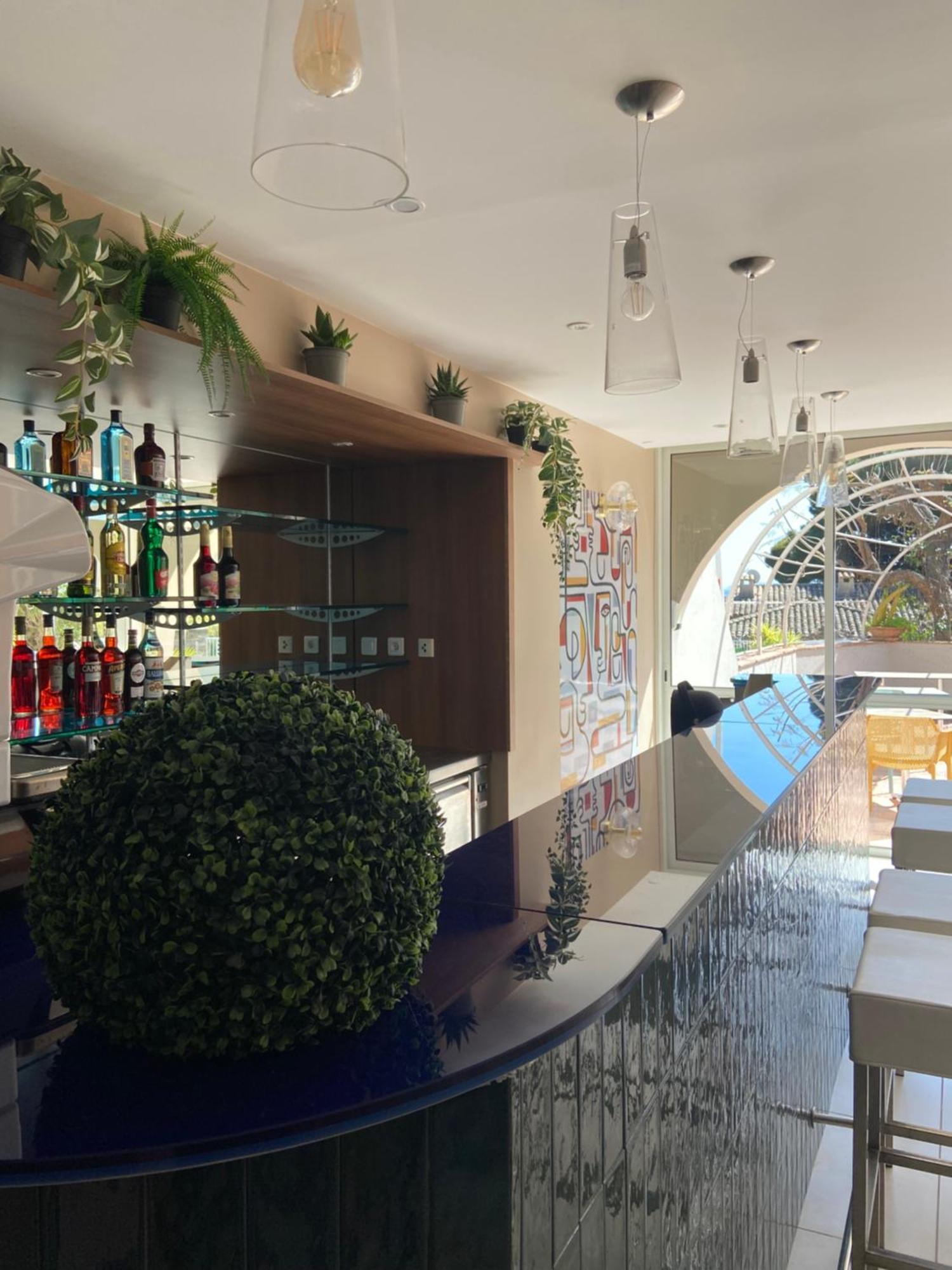 Les Alcyons Le Lavandou Exterior foto